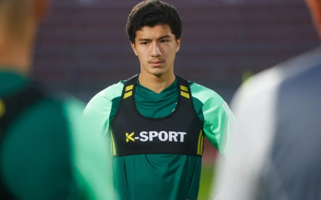 نيوكاسل الإنجليزي يسابق الوقت لحسم صفقة مازة