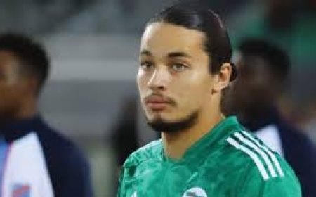 قيمة لاعب الخضر انيس حاج موسى التسويقية تقفز بستة اضعاف
