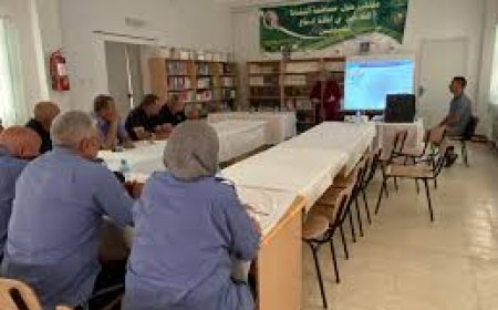 توظيف 11 مسبوقا قضائيا عن طريق المصلحة الخارجية لإعادة الإدماج بباتنة