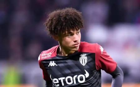 اكليوش يكشف عن ناديه ودوريه الذي يفضل اللعب فيه