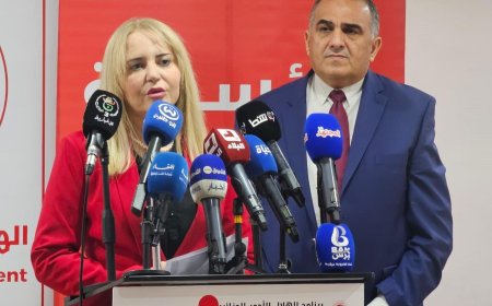 في إطار برنامجهما المشترك لفائدة الأطفال ذوي الاحتياجات الخاصة : Ooredoo و الهلال الأحمر الجزائري يدشنان مركزا خاصا لفائدة الأطفال المصابين بالتوحد و التريزوميا بالرويبة