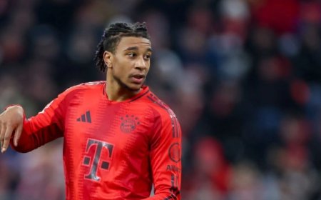 مايكل اوليز يكشف سبب تفضيله المنتخب الفرنسي على الجزائري و الإنجليزي