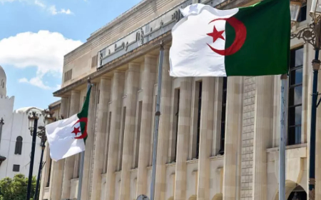 المجلس الشعبي الوطني: جلسة عامة هذا الخميس لطرح أسئلة شفوية تخص 8 قطاعات وزارية