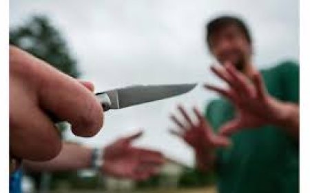 إصابة عشريني بجروح خطيرة اثر عملية طعن بتاسوست بجيجل