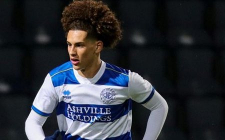 هكذا حرمت "كورنا" ريان قلي من تحقيق حلم اللعب مع الخضر في 2021