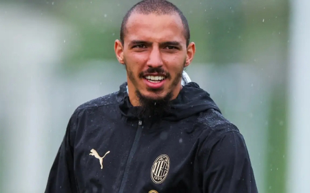 بن ناصر منتظر للمشاركة ولو لبضع دقائق في مواجهة روما اليوم