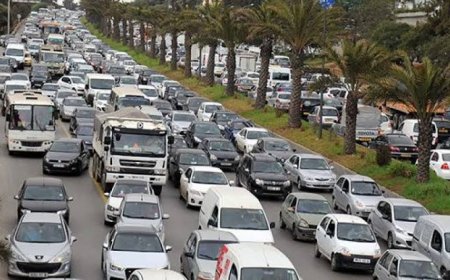 تأمينات السيارات: ارتفاع أقساط المسؤولية المدنية في 2025