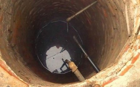 شخص يلقى مصرعه في بئر بقرية ثالة بوزرو بتيزي وزو 