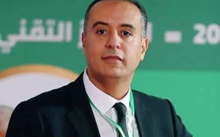 صادي رجل الرهانات الصعبة في 2024 وتنتظره تحديات اصعب في سنة 2025