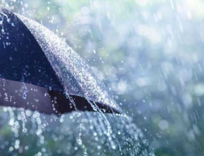 أمطار رعدية ورياح على عدة ولايات من الوطن