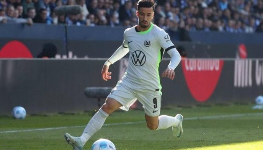 رالف هازنهوتل: عمورة هو سلاحنا الحاسم في الفترة الحالية