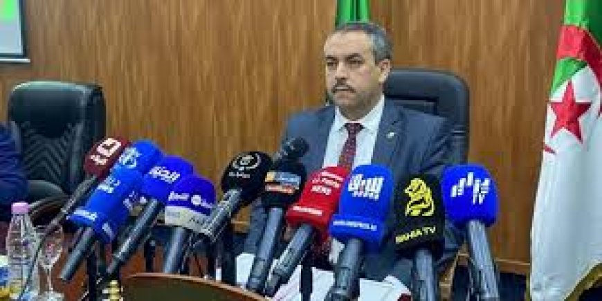 سعداوي" يفتح صفحة جديدة مع النقابات