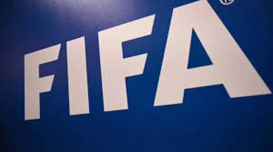 "الفيفا" يتصدى لمحاولة مغربية جديدة لتمرير خريطته الوهمية المزعومة