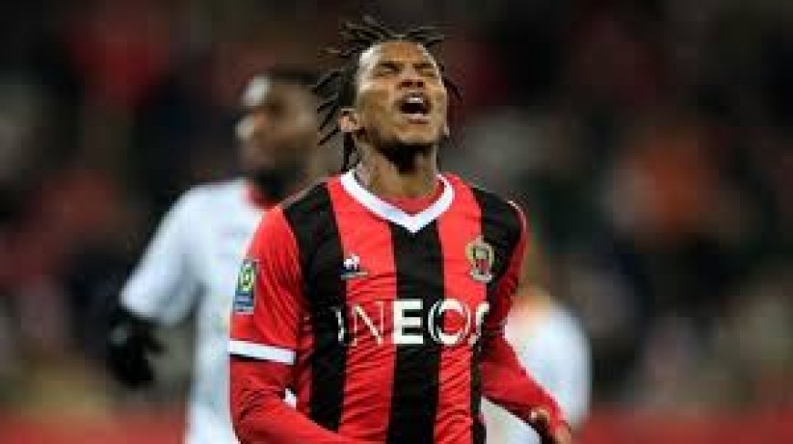 المشاكل الصحية تواصل ملاحقة بوداوي مع نيس