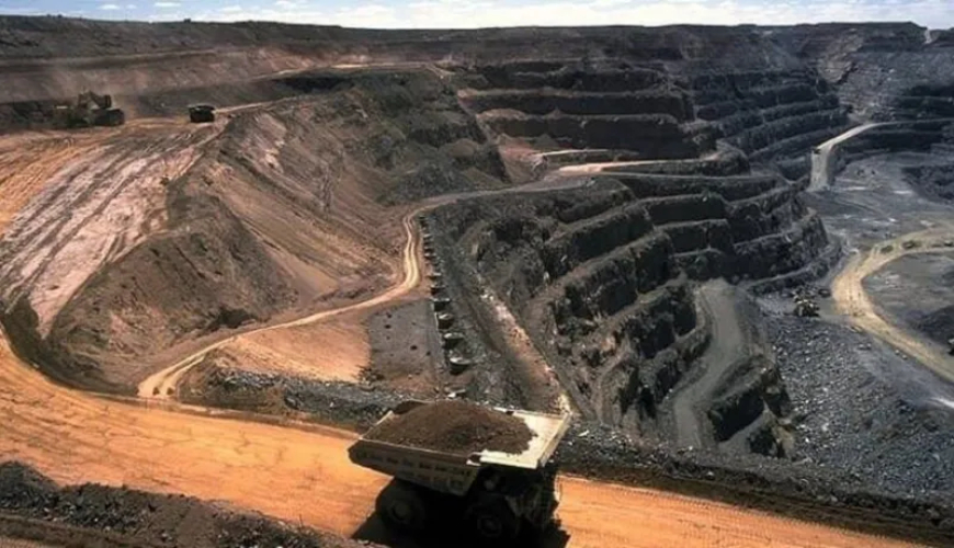 احتياطات الجزائر من الرخام وأحجار الزخرفة تقدر ب 143 مليون متر مكعب