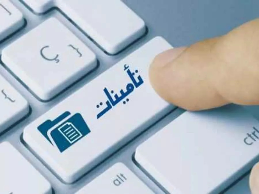 نحو رقمنة شهادة تأمين السيارات
