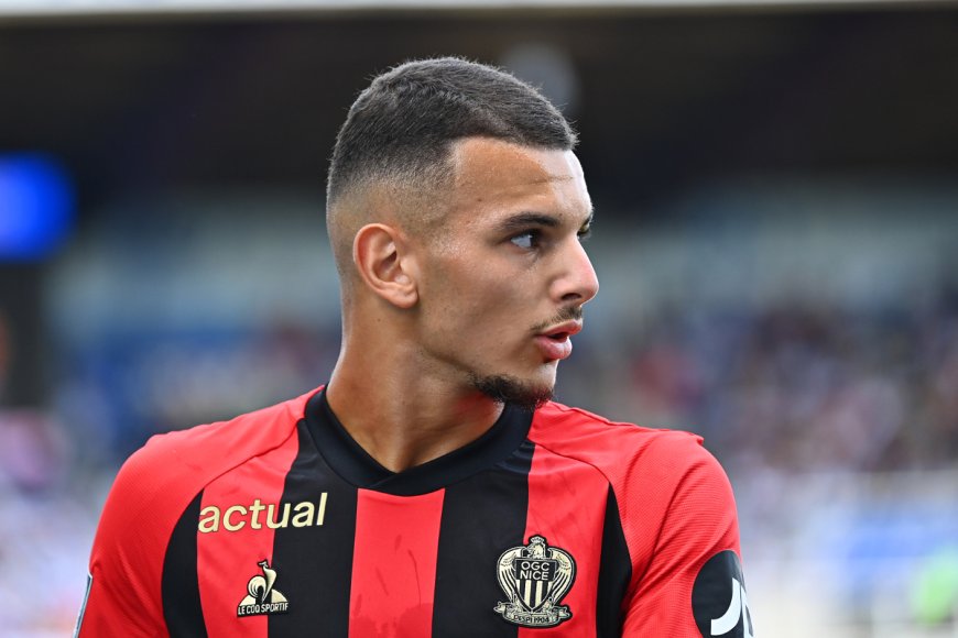 مدرب شتوتغارت الألماني يكشف سبب التهميش الذي يتعرض له بوعناني