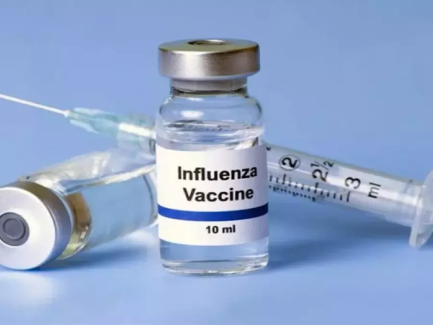 إنتاج صيدلاني : وضع حوالي 2 مليون جرعة لقاح ضد الإنفلوانزا الموسمية في السوق منذ سبتمبر الفارط