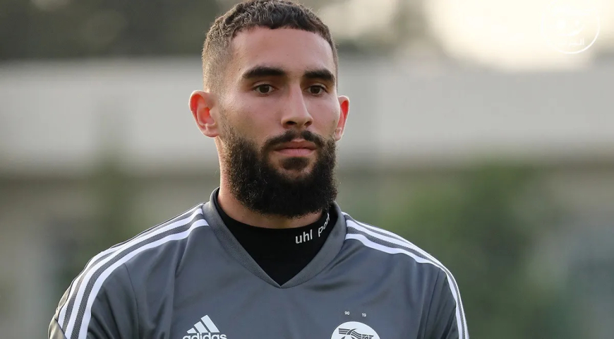 ماندريا يكشف حقيقية تهديدات بيتكوفيتش للاعبين خلال اخر معسكر للخضر