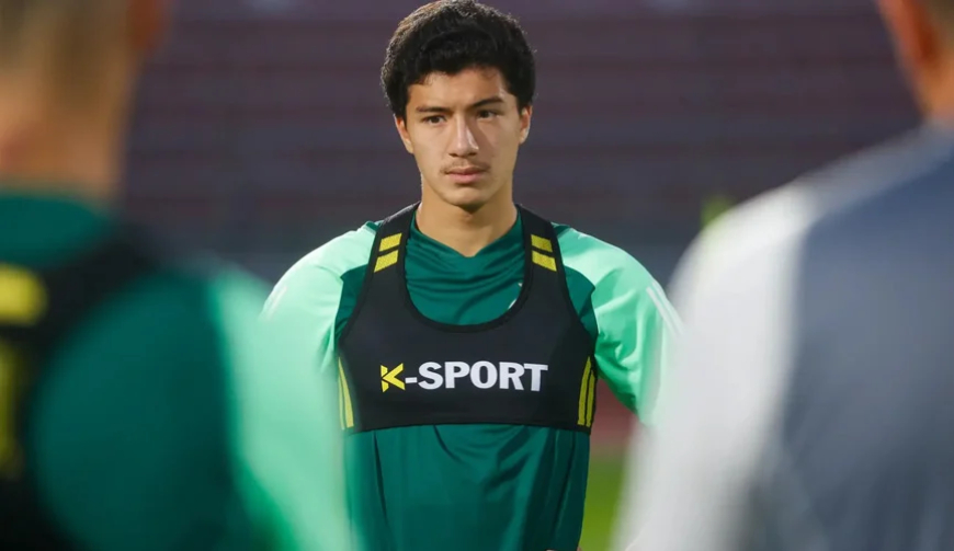 نيوكاسل الإنجليزي يسابق الوقت لحسم صفقة مازة