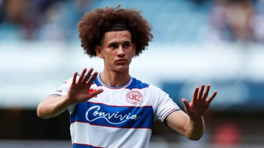 ريان قلي يواصل التألق في "الشامبيون شيب" بتسجيل الأهداف ويقدم حلول جديدة لبيتكوفيتش