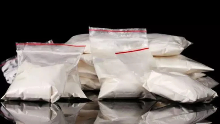 قسنطينة:  حجز كمية معتبرة من الكوكايين و أزيد من 2100 كبسولة من المهلوسات 