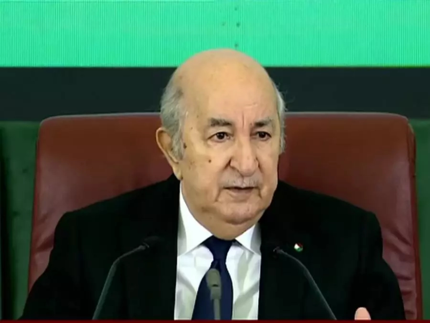 رئيس الجمهورية يجري حركة جزئية في سلك رؤساء المراكز الدبلوماسية والقنصلية