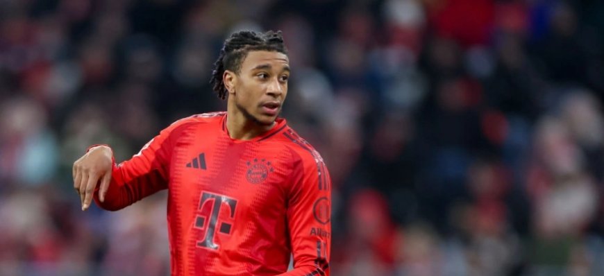 مايكل اوليز يكشف سبب تفضيله المنتخب الفرنسي على الجزائري و الإنجليزي