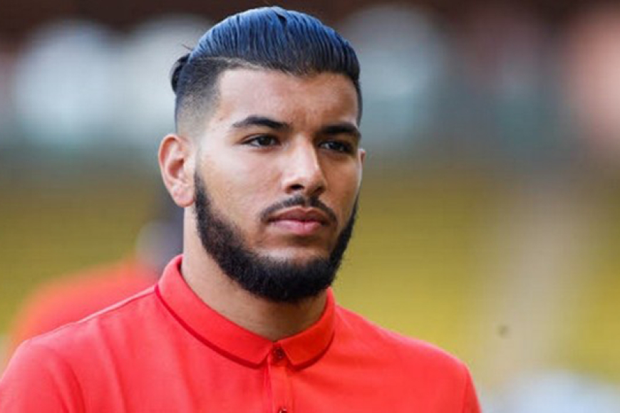 فارس بهلولي يروي كيف حرمته الإصابة من تحقيق حلمه باللعب مع الخضر في 2015