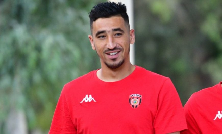 ارقام بن بوط مع سوسطارة تريح بيتكوفيتش وتشكل تهديدا لمنافسيه في المنتخب