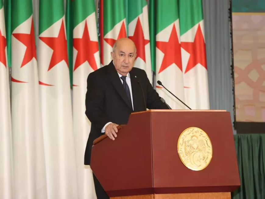 رئيس الجمهورية يجدد حرصه الكبير على صون الذاكرة الوطنية