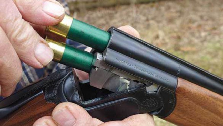 سدراتة : شابان  يطلقان رصاصة من بندقية صيد  أدت إلى إصابة عشريني ودركي    