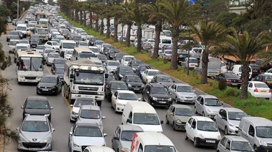 تأمينات السيارات: ارتفاع أقساط المسؤولية المدنية في 2025