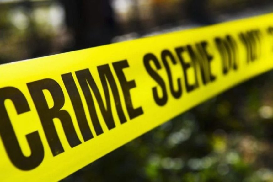 جر.يمة قتل راح ضحيتها شاب بمدينة قايس ولاية خنشلة  