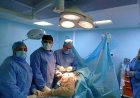عدد من المرضى يستفيدون من عمليات معقدة لزرع المفصل الوركي الإصطناعي بمستشفى الميلية بجيجل  