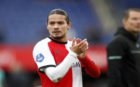 تقرير اعلامي انجليزي يؤكد استهداف ليفربول للاعب الخضر أنيس حاج موسى