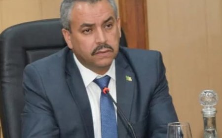 وزير التربية يسدي تعليمات هامة بخصوص الفصل الثاني