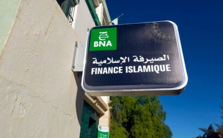 منح قروضا ب13 ألف مليار دج في إطار الصيرفة الإسلامية