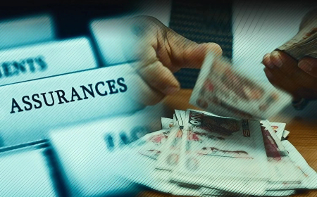 التأمينات تحقق 131.7 مليار دينار خلال 9 أشهر الأولى من 2024