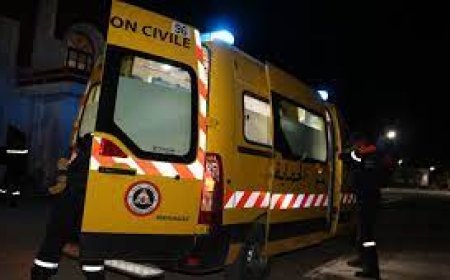 قسنطينة:  تسمم 6 أشخاص بغاز المنبعث من سخان الماء