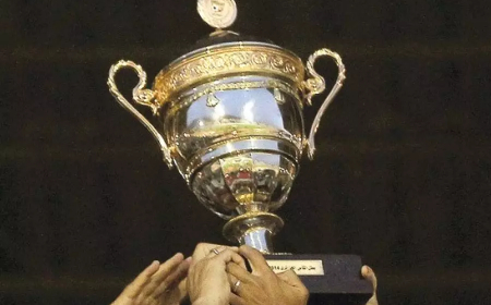 الدور الـ 16 لكأس الجزائر: برنامج المواجهات