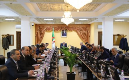 أربع اتفاقيات بين المحكمة العليا واتحاد منظمات المحامين