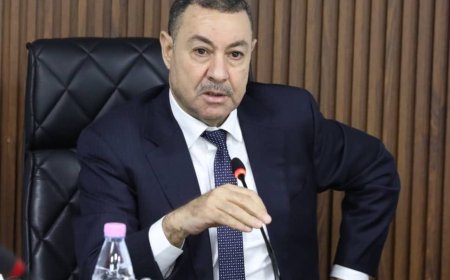 سعيود يدعو لتكثيف الخرجات الميدانية التفتيشية