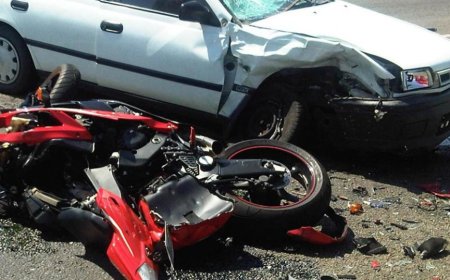 قتيل و 3جرحى في حادث مؤور بمزغيش في سكيكدة 