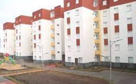 نحو توزيع 4844سكنا اجتماعيا بسكيكدة