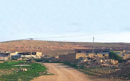 مئات المنازل لاتزال في انتظار الكهرباء بأرياف جيجل