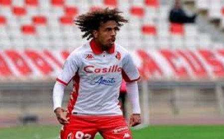 اللاعب الجزائري مهدي دورفال يقع ضحية للعنصرية في إيطاليا