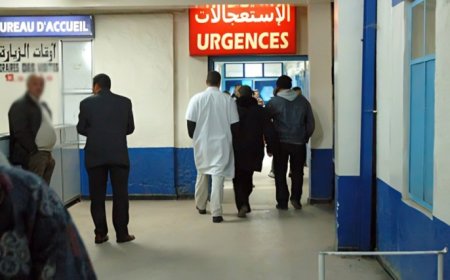 الجزائر الأولى إفريقيا في توفير العلاج للجميع