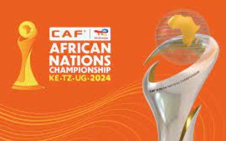 "الفاف" تقرر المشاركة في التنافس على احدى التأشيرتين المؤهلتين الى بطولة "شان" 2024