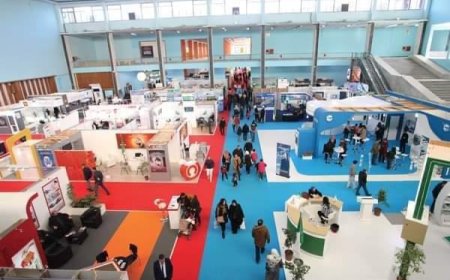 90 مؤسسة تنخرط في برنامج "دزاير لدعم المصدرين"